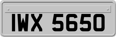 IWX5650