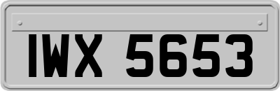 IWX5653