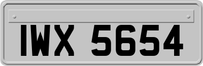 IWX5654