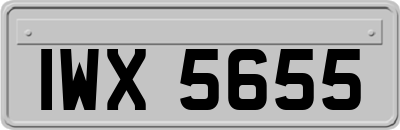 IWX5655