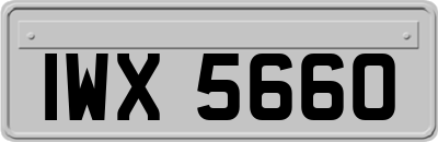 IWX5660