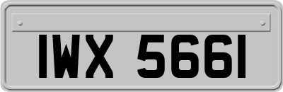 IWX5661
