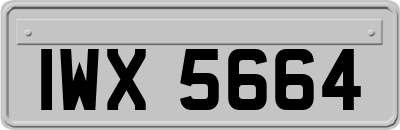IWX5664