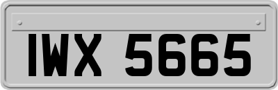 IWX5665