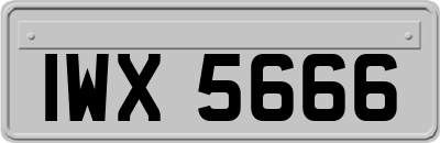 IWX5666