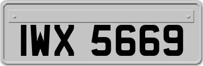 IWX5669