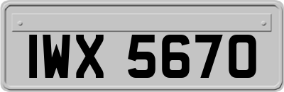 IWX5670