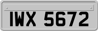 IWX5672