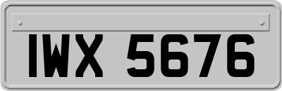 IWX5676