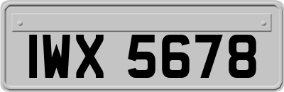 IWX5678