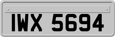 IWX5694