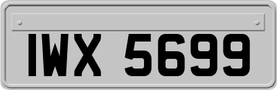 IWX5699