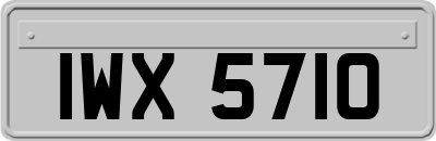 IWX5710