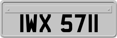IWX5711