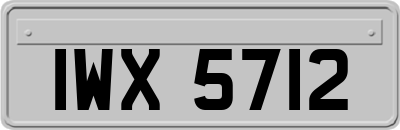IWX5712