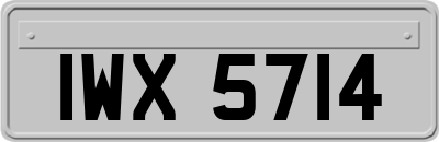 IWX5714