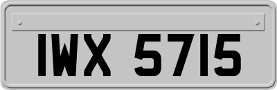 IWX5715
