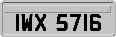 IWX5716