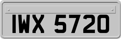 IWX5720