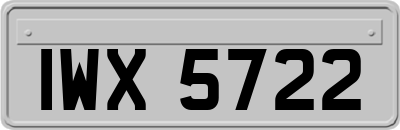 IWX5722