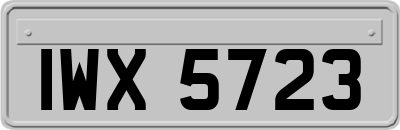 IWX5723