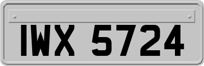 IWX5724