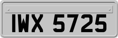 IWX5725