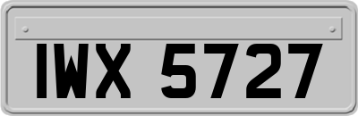 IWX5727