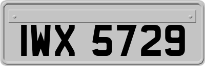 IWX5729