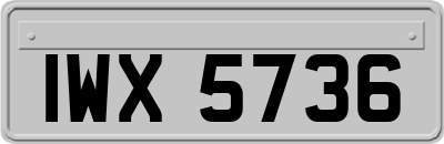 IWX5736