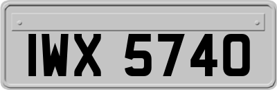 IWX5740