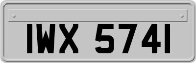 IWX5741