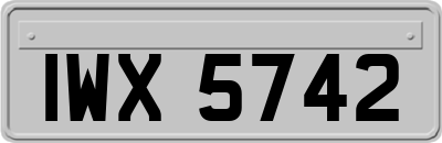 IWX5742