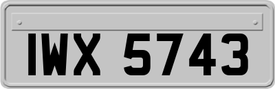 IWX5743