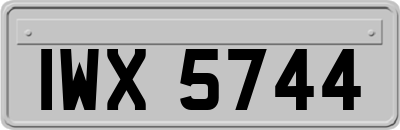 IWX5744