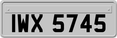 IWX5745