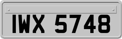 IWX5748
