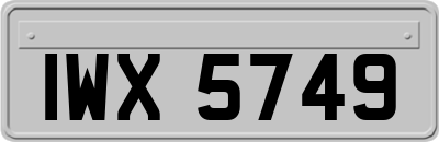 IWX5749