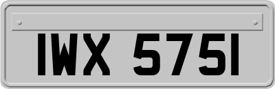 IWX5751