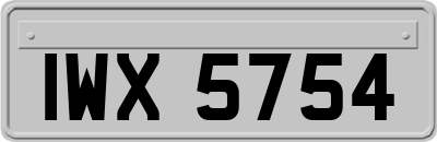 IWX5754