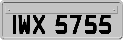 IWX5755