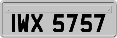 IWX5757