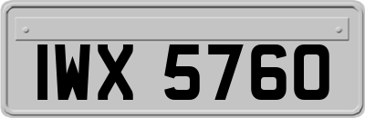 IWX5760