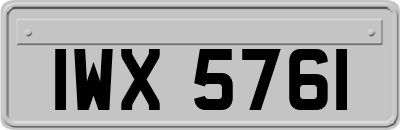 IWX5761