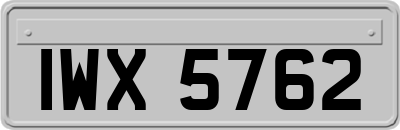 IWX5762
