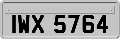 IWX5764