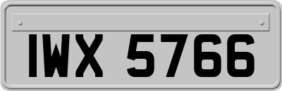 IWX5766