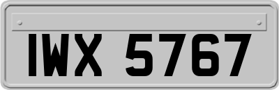 IWX5767