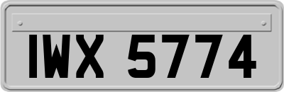 IWX5774