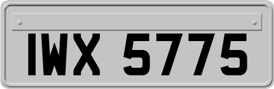 IWX5775